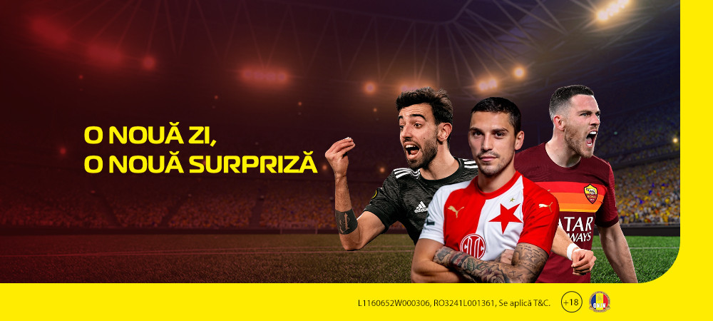 (P)&nbsp;Ia mai mult dec&acirc;t meriți! Miercuri și joi cu c&acirc;știguri c&acirc;t carul la Casa