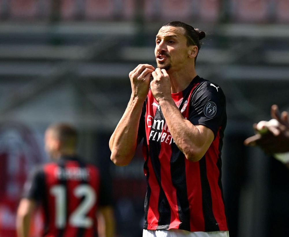 Zlatan risca sa fie suspendat dupa ce a incalcat regulile FIFA! Ce a facut suedezul si care este pozitia Federatiei din Suedia_2