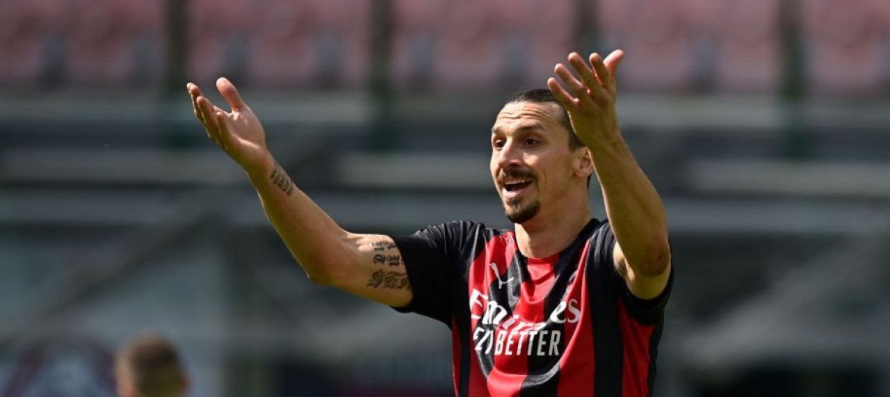 Zlatan risca sa fie suspendat dupa ce a incalcat regulile FIFA! Ce a facut suedezul si care este pozitia Federatiei din Suedia_1