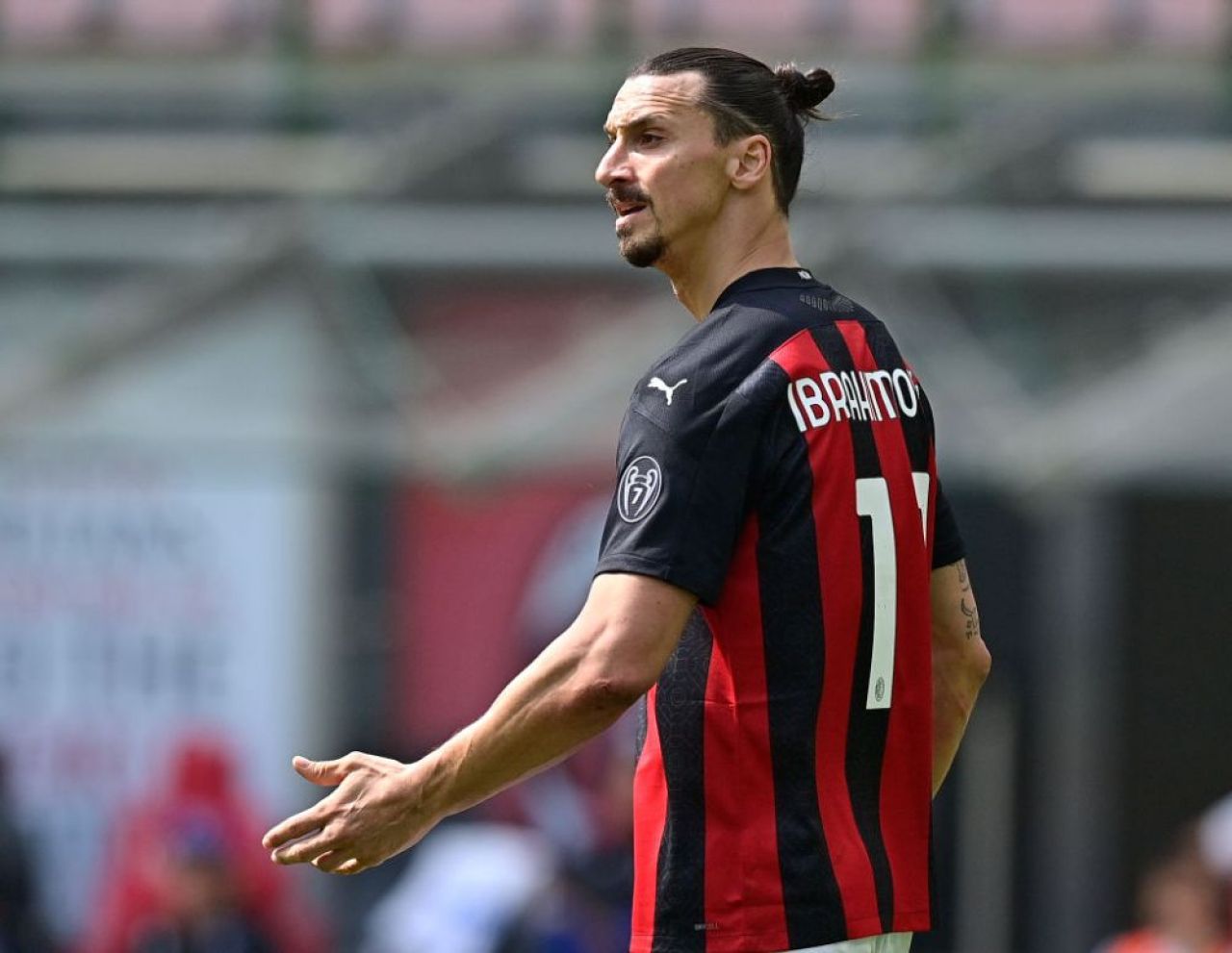 Zlatan risca sa fie suspendat dupa ce a incalcat regulile FIFA! Ce a facut suedezul si care este pozitia Federatiei din Suedia_3