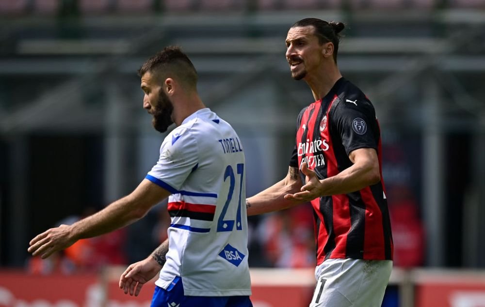 Zlatan risca sa fie suspendat dupa ce a incalcat regulile FIFA! Ce a facut suedezul si care este pozitia Federatiei din Suedia_4