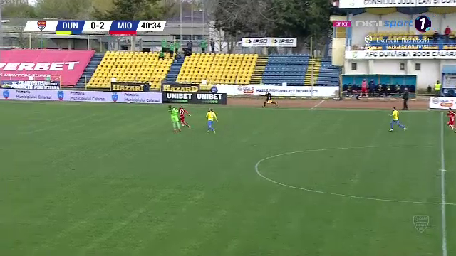 Mioveniul a facut spectacol in deplasarea de la Calarasi! Echipa lui Pelici a inscris 5 goluri si a urcat pe locul 3 in playoff! Cum arata clasamentul in lupta pentru promovarea in Liga 1_6