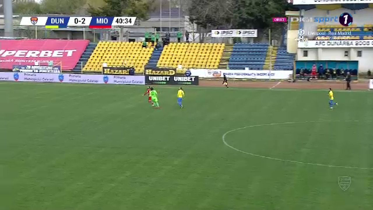 Mioveniul a facut spectacol in deplasarea de la Calarasi! Echipa lui Pelici a inscris 5 goluri si a urcat pe locul 3 in playoff! Cum arata clasamentul in lupta pentru promovarea in Liga 1_7