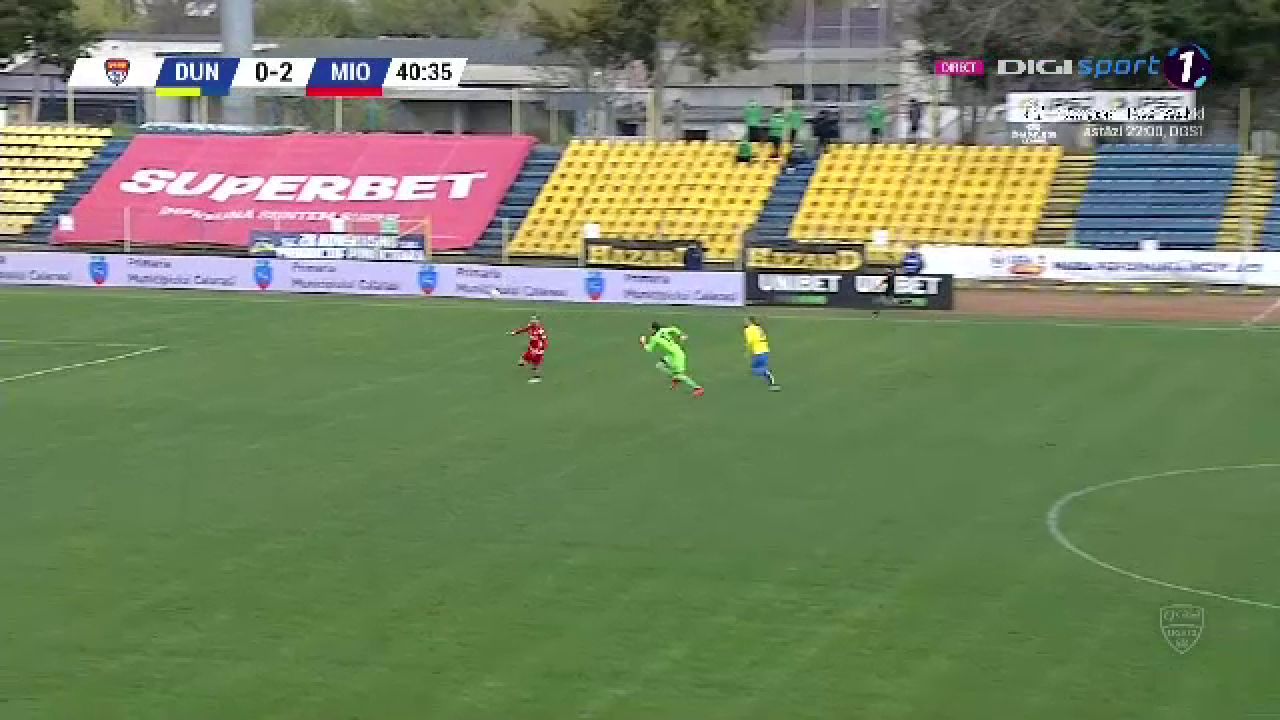 Mioveniul a facut spectacol in deplasarea de la Calarasi! Echipa lui Pelici a inscris 5 goluri si a urcat pe locul 3 in playoff! Cum arata clasamentul in lupta pentru promovarea in Liga 1_11