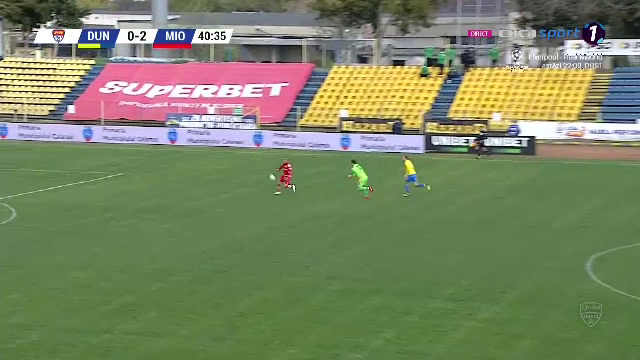 Mioveniul a facut spectacol in deplasarea de la Calarasi! Echipa lui Pelici a inscris 5 goluri si a urcat pe locul 3 in playoff! Cum arata clasamentul in lupta pentru promovarea in Liga 1_12