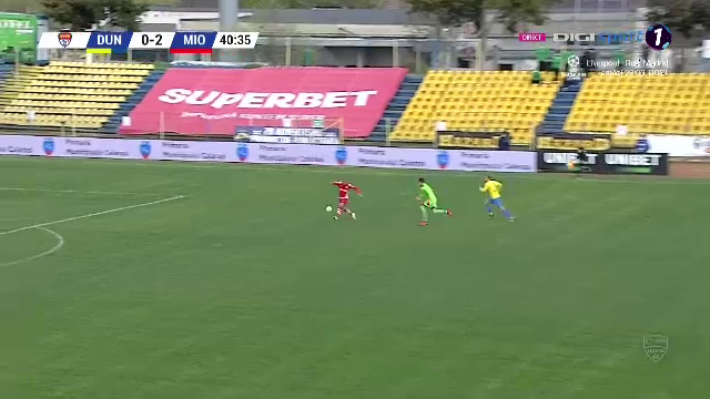 Mioveniul a facut spectacol in deplasarea de la Calarasi! Echipa lui Pelici a inscris 5 goluri si a urcat pe locul 3 in playoff! Cum arata clasamentul in lupta pentru promovarea in Liga 1_13