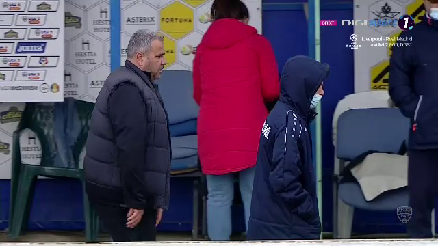 Mioveniul a facut spectacol in deplasarea de la Calarasi! Echipa lui Pelici a inscris 5 goluri si a urcat pe locul 3 in playoff! Cum arata clasamentul in lupta pentru promovarea in Liga 1_26