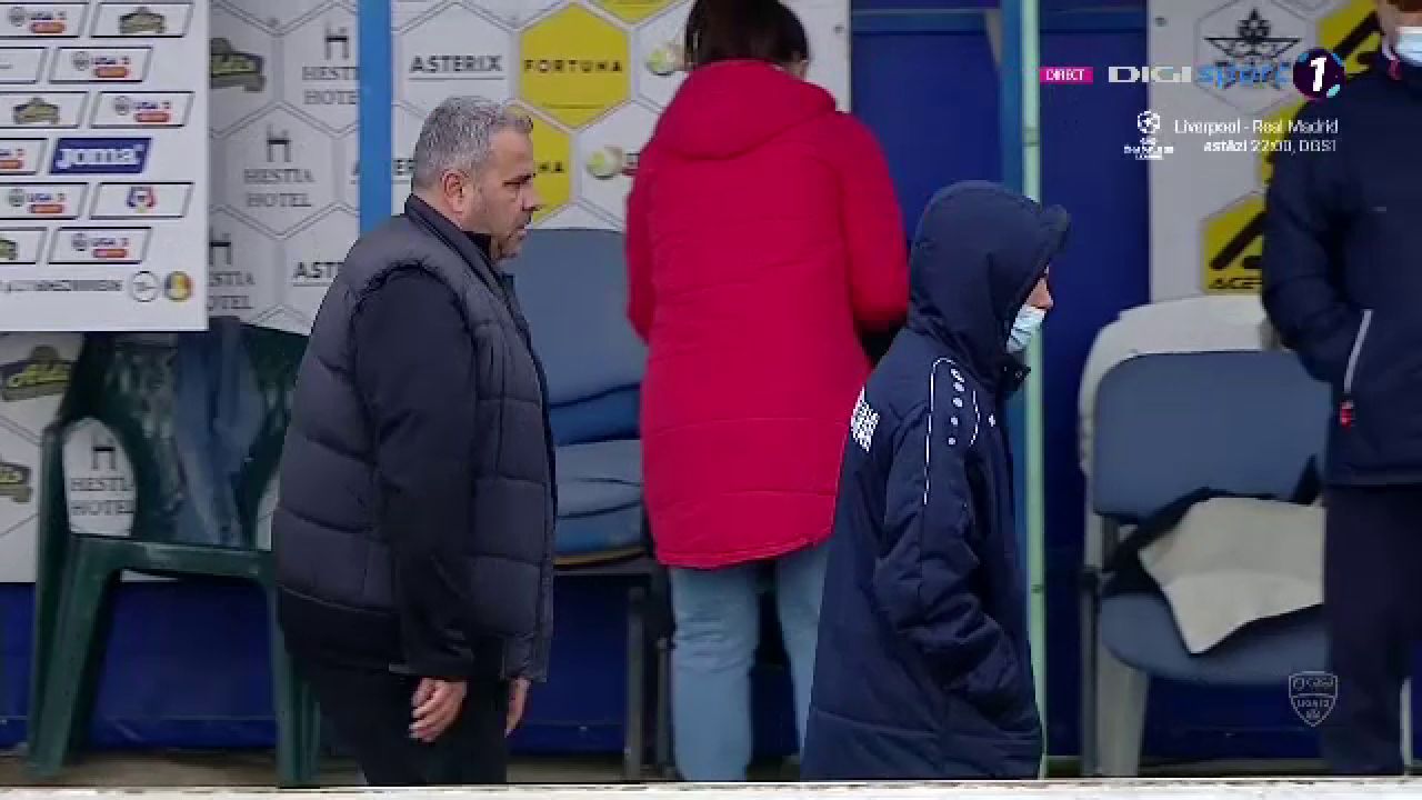 Mioveniul a facut spectacol in deplasarea de la Calarasi! Echipa lui Pelici a inscris 5 goluri si a urcat pe locul 3 in playoff! Cum arata clasamentul in lupta pentru promovarea in Liga 1_26