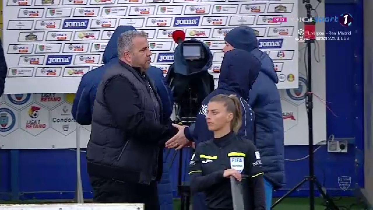 Mioveniul a facut spectacol in deplasarea de la Calarasi! Echipa lui Pelici a inscris 5 goluri si a urcat pe locul 3 in playoff! Cum arata clasamentul in lupta pentru promovarea in Liga 1_29