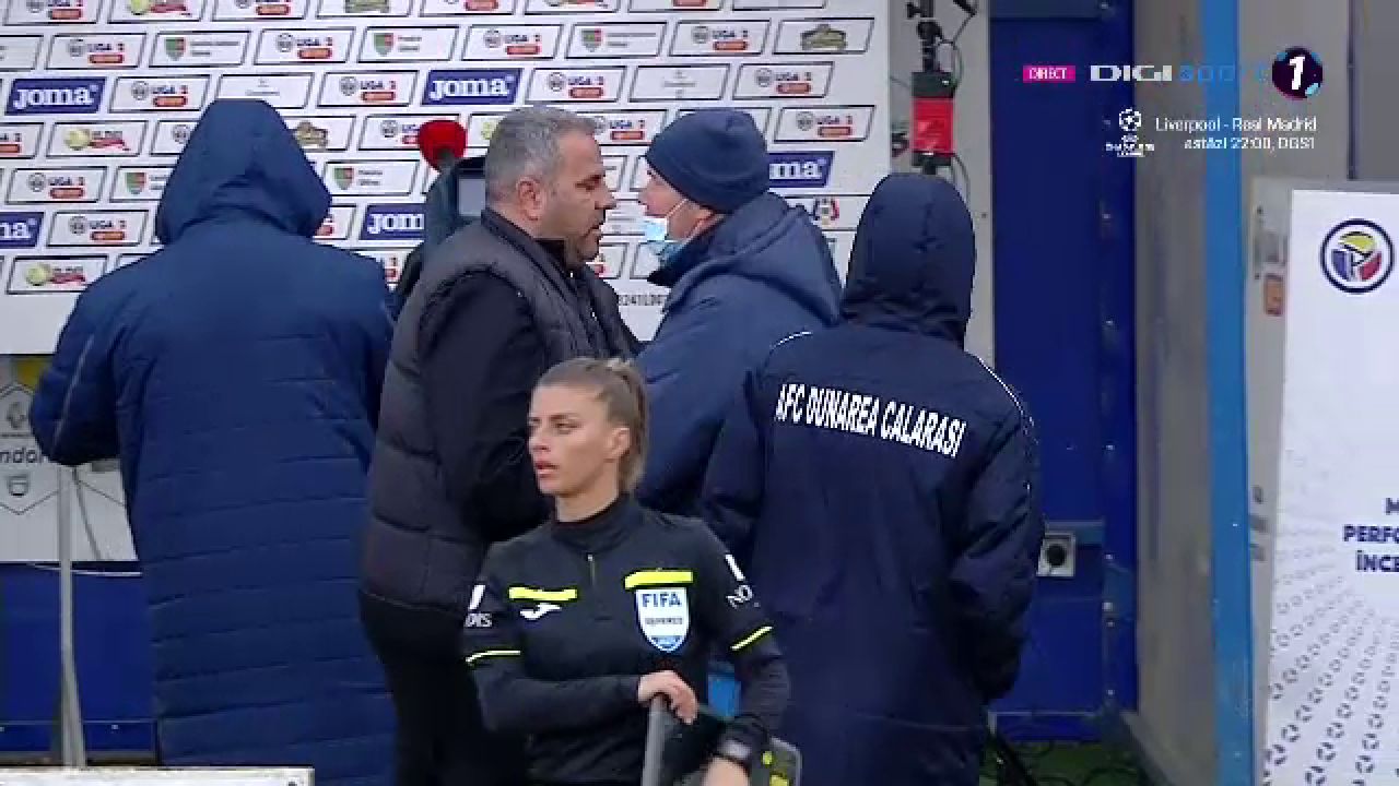 Mioveniul a facut spectacol in deplasarea de la Calarasi! Echipa lui Pelici a inscris 5 goluri si a urcat pe locul 3 in playoff! Cum arata clasamentul in lupta pentru promovarea in Liga 1_30