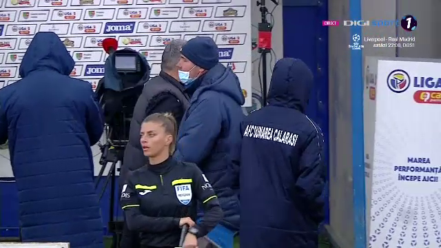 Mioveniul a facut spectacol in deplasarea de la Calarasi! Echipa lui Pelici a inscris 5 goluri si a urcat pe locul 3 in playoff! Cum arata clasamentul in lupta pentru promovarea in Liga 1_31
