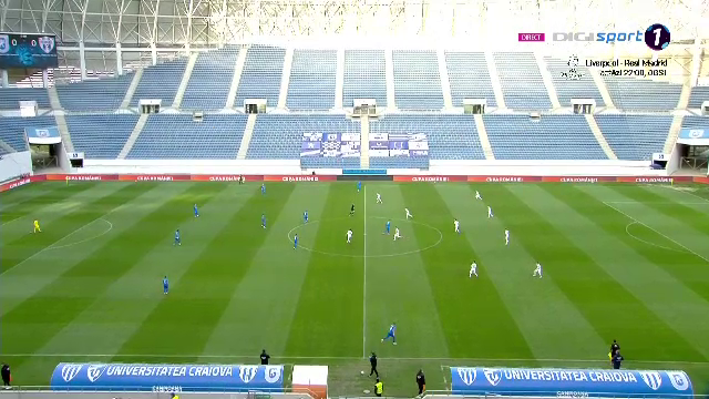 Craiova 3-0 Viitorul Pandurii | Craiova castiga fara emotii si e ca si calificata in finala Cupei Romaniei!_2