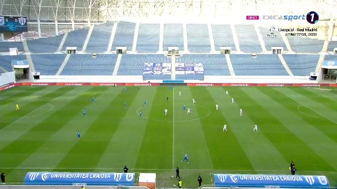 Craiova 3-0 Viitorul Pandurii | Craiova castiga fara emotii si e ca si calificata in finala Cupei Romaniei!_2