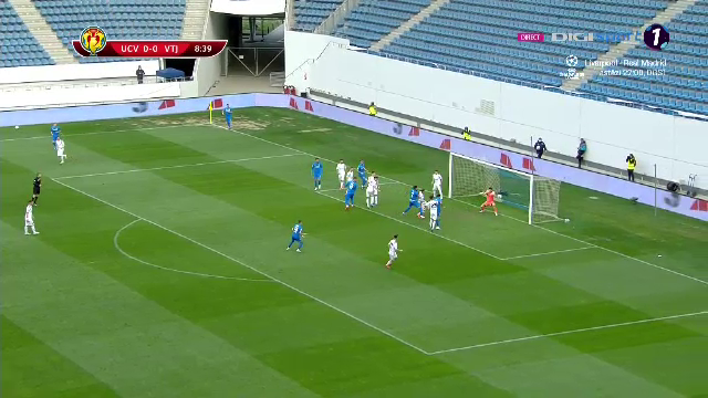 Craiova 3-0 Viitorul Pandurii | Craiova castiga fara emotii si e ca si calificata in finala Cupei Romaniei!_4