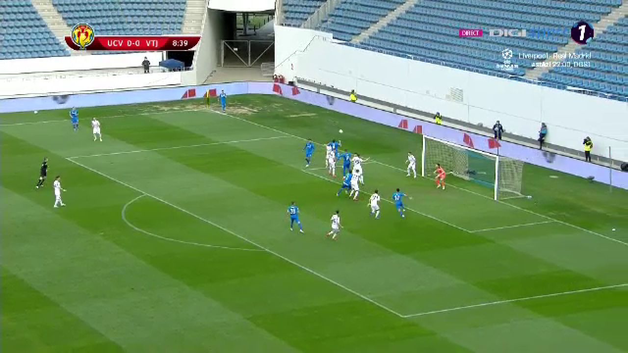 Craiova 3-0 Viitorul Pandurii | Craiova castiga fara emotii si e ca si calificata in finala Cupei Romaniei!_6