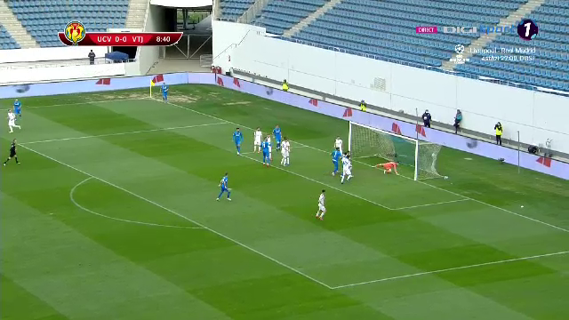 Craiova 3-0 Viitorul Pandurii | Craiova castiga fara emotii si e ca si calificata in finala Cupei Romaniei!_8