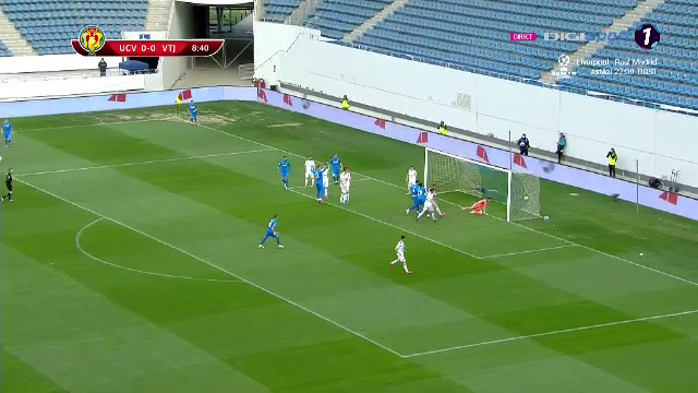 Craiova 3-0 Viitorul Pandurii | Craiova castiga fara emotii si e ca si calificata in finala Cupei Romaniei!_9