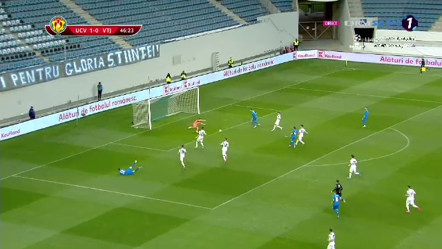 Craiova 3-0 Viitorul Pandurii | Craiova castiga fara emotii si e ca si calificata in finala Cupei Romaniei!_11