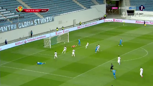 Craiova 3-0 Viitorul Pandurii | Craiova castiga fara emotii si e ca si calificata in finala Cupei Romaniei!_14
