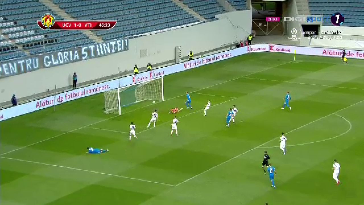 Craiova 3-0 Viitorul Pandurii | Craiova castiga fara emotii si e ca si calificata in finala Cupei Romaniei!_14