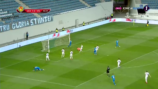 Craiova 3-0 Viitorul Pandurii | Craiova castiga fara emotii si e ca si calificata in finala Cupei Romaniei!_18