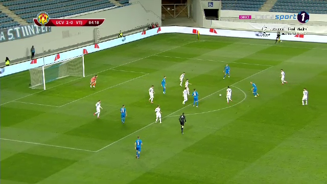 Craiova 3-0 Viitorul Pandurii | Craiova castiga fara emotii si e ca si calificata in finala Cupei Romaniei!_20