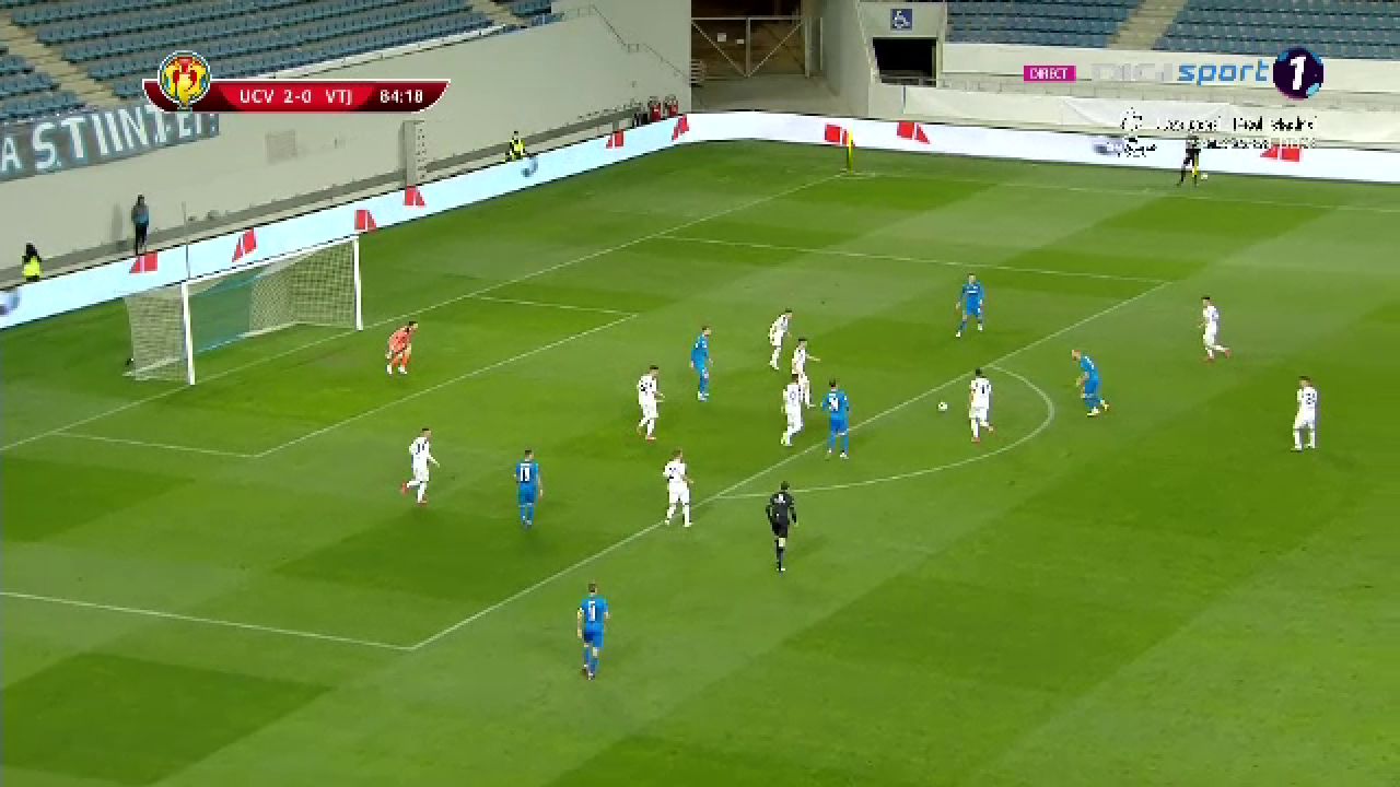 Craiova 3-0 Viitorul Pandurii | Craiova castiga fara emotii si e ca si calificata in finala Cupei Romaniei!_20