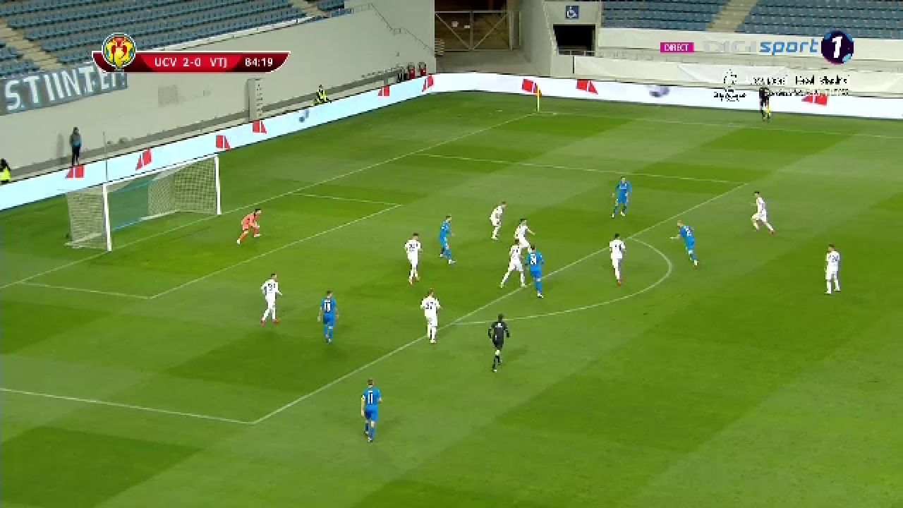 Craiova 3-0 Viitorul Pandurii | Craiova castiga fara emotii si e ca si calificata in finala Cupei Romaniei!_21