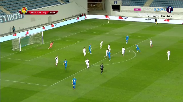 Craiova 3-0 Viitorul Pandurii | Craiova castiga fara emotii si e ca si calificata in finala Cupei Romaniei!_22