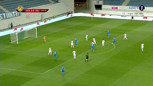 Craiova 3-0 Viitorul Pandurii | Craiova castiga fara emotii si e ca si calificata in finala Cupei Romaniei!_23