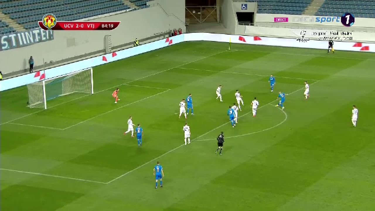 Craiova 3-0 Viitorul Pandurii | Craiova castiga fara emotii si e ca si calificata in finala Cupei Romaniei!_24