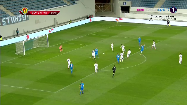 Craiova 3-0 Viitorul Pandurii | Craiova castiga fara emotii si e ca si calificata in finala Cupei Romaniei!_25