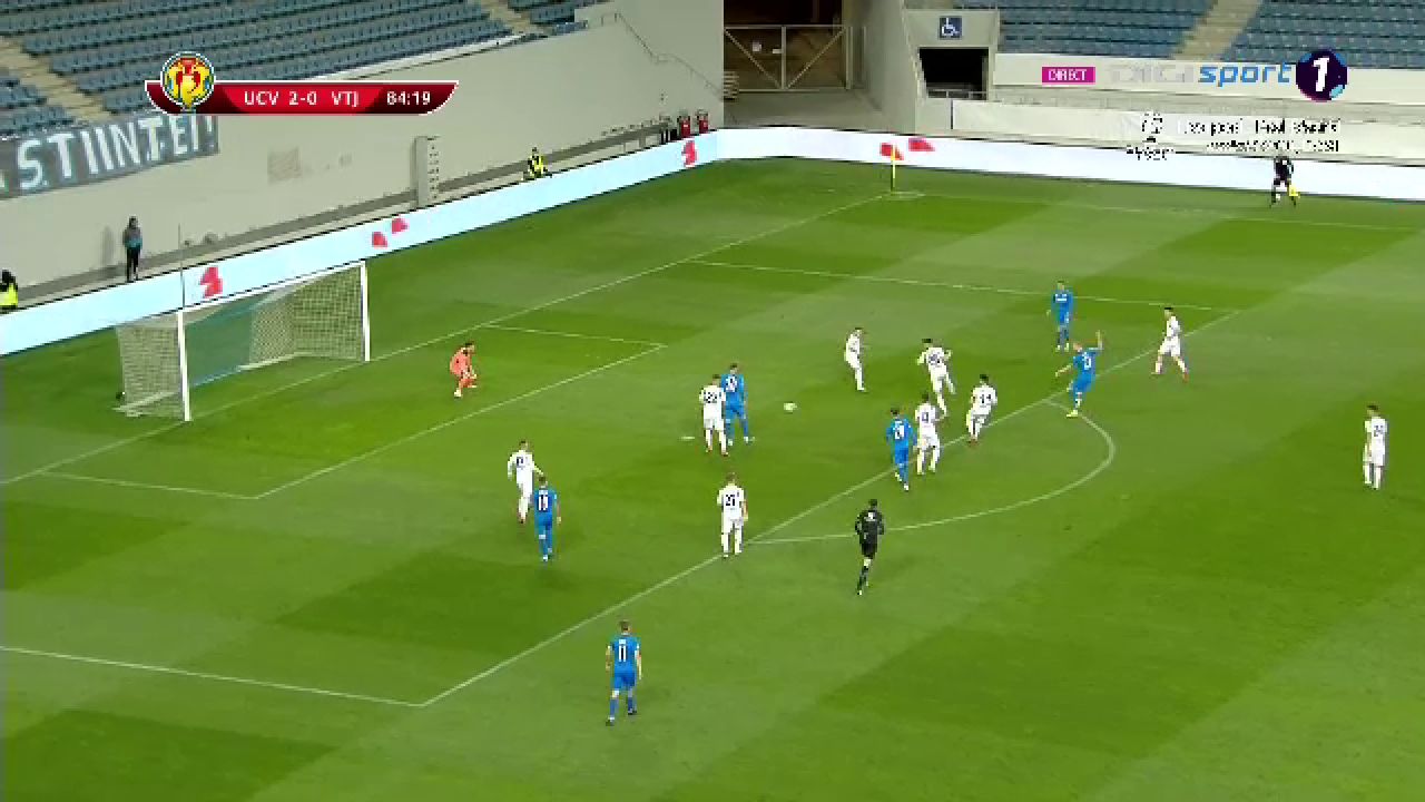 Craiova 3-0 Viitorul Pandurii | Craiova castiga fara emotii si e ca si calificata in finala Cupei Romaniei!_25