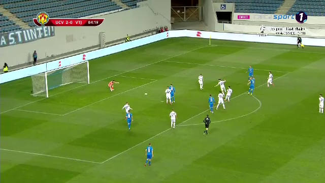 Craiova 3-0 Viitorul Pandurii | Craiova castiga fara emotii si e ca si calificata in finala Cupei Romaniei!_26