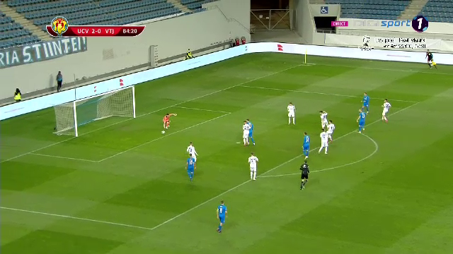 Craiova 3-0 Viitorul Pandurii | Craiova castiga fara emotii si e ca si calificata in finala Cupei Romaniei!_27