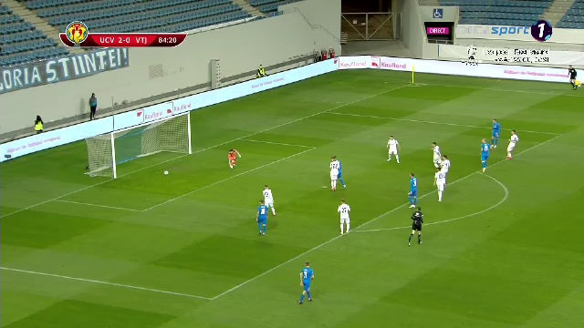 Craiova 3-0 Viitorul Pandurii | Craiova castiga fara emotii si e ca si calificata in finala Cupei Romaniei!_28