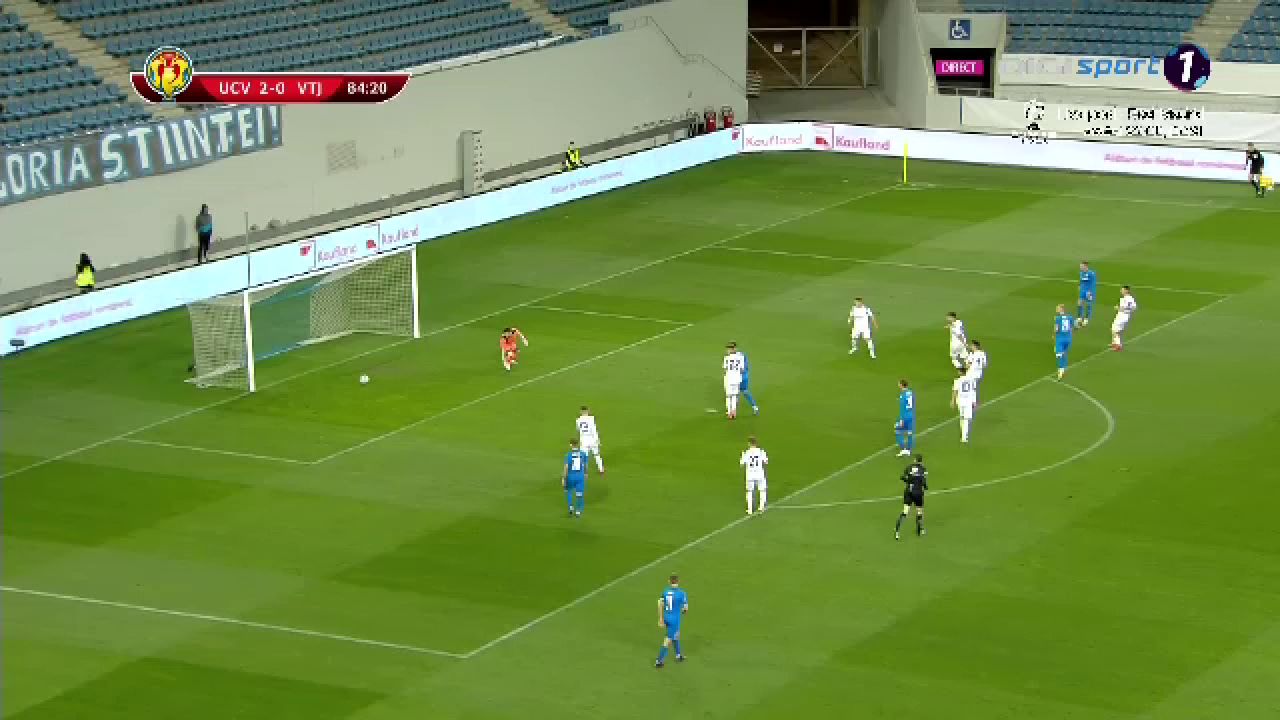 Craiova 3-0 Viitorul Pandurii | Craiova castiga fara emotii si e ca si calificata in finala Cupei Romaniei!_28