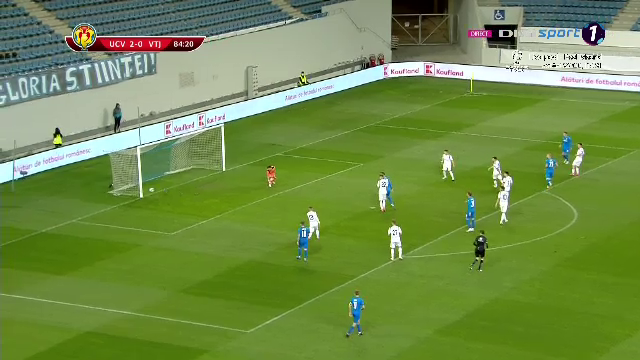 Craiova 3-0 Viitorul Pandurii | Craiova castiga fara emotii si e ca si calificata in finala Cupei Romaniei!_29