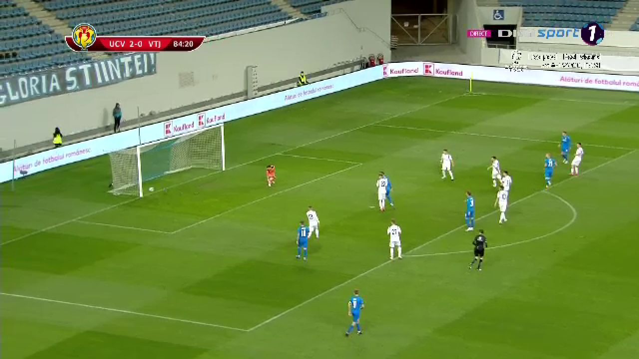 Craiova 3-0 Viitorul Pandurii | Craiova castiga fara emotii si e ca si calificata in finala Cupei Romaniei!_29