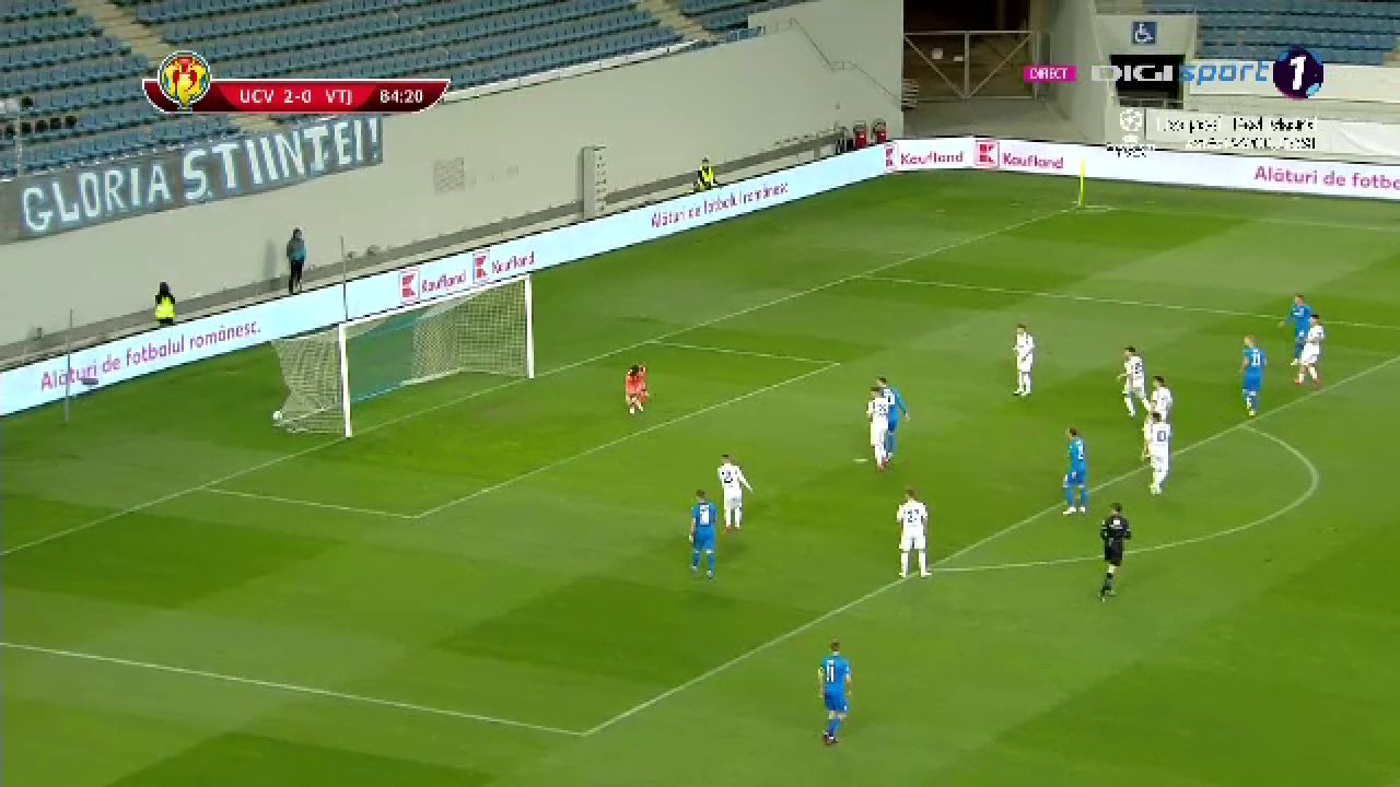 Craiova 3-0 Viitorul Pandurii | Craiova castiga fara emotii si e ca si calificata in finala Cupei Romaniei!_30