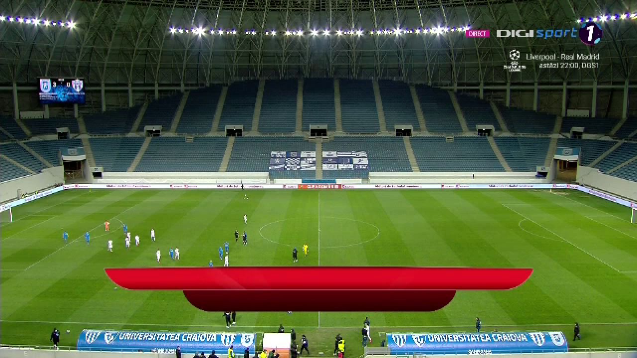 Craiova 3-0 Viitorul Pandurii | Craiova castiga fara emotii si e ca si calificata in finala Cupei Romaniei!_31