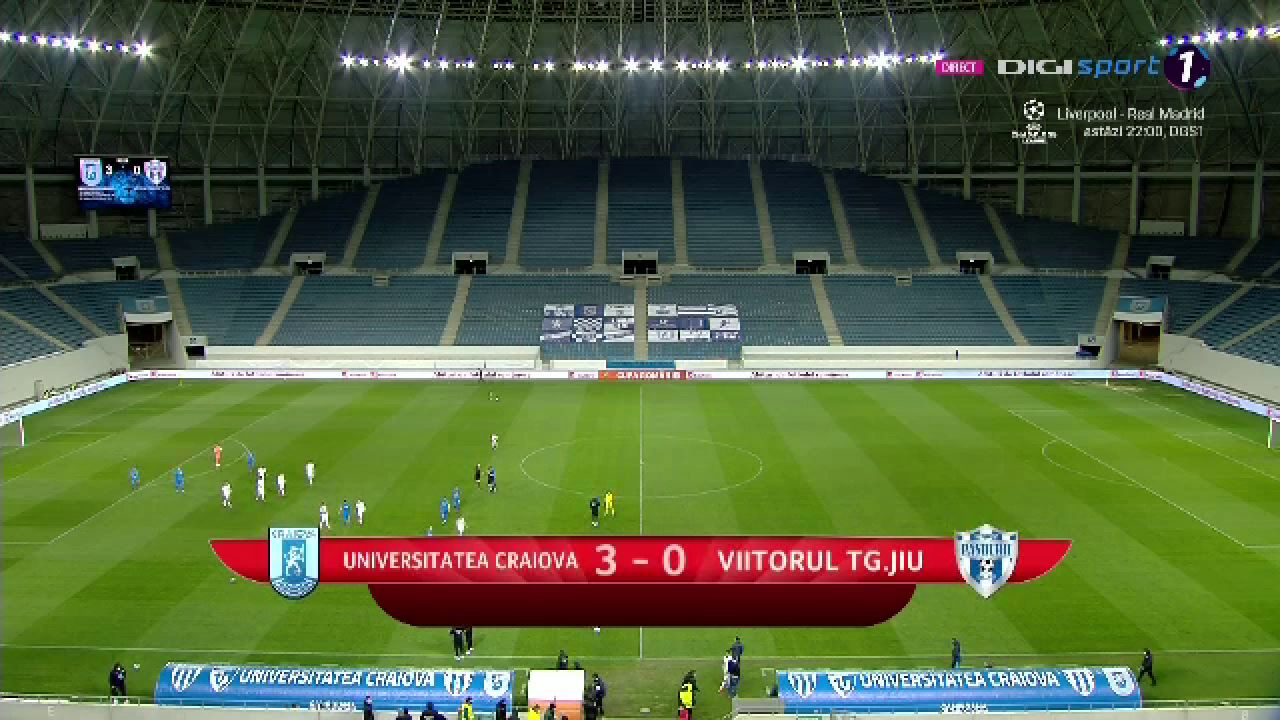 Craiova 3-0 Viitorul Pandurii | Craiova castiga fara emotii si e ca si calificata in finala Cupei Romaniei!_32