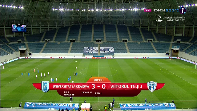 Craiova 3-0 Viitorul Pandurii | Craiova castiga fara emotii si e ca si calificata in finala Cupei Romaniei!_33