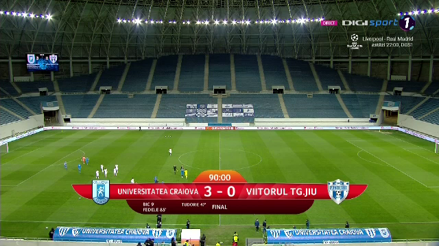 Craiova 3-0 Viitorul Pandurii | Craiova castiga fara emotii si e ca si calificata in finala Cupei Romaniei!_34