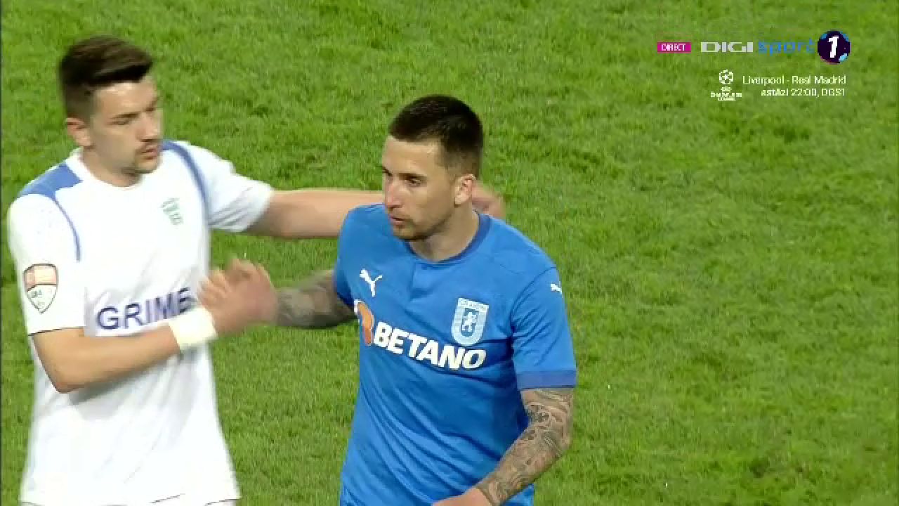 Craiova 3-0 Viitorul Pandurii | Craiova castiga fara emotii si e ca si calificata in finala Cupei Romaniei!_35