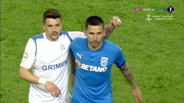 Craiova 3-0 Viitorul Pandurii | Craiova castiga fara emotii si e ca si calificata in finala Cupei Romaniei!_36