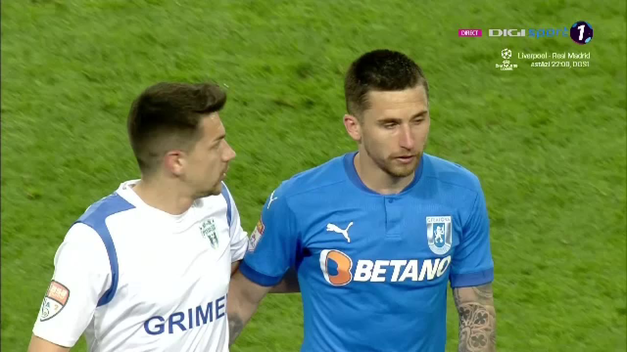 Craiova 3-0 Viitorul Pandurii | Craiova castiga fara emotii si e ca si calificata in finala Cupei Romaniei!_38