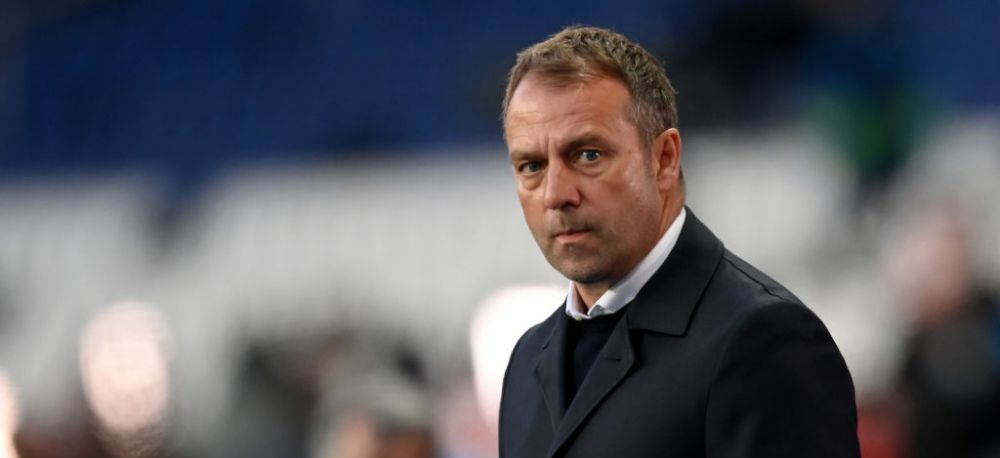 Bayern a aflat cat trebuie sa plateasca pentru a-l pune pe Nagelsmann pe banca! Cum raspunde antrenorul speculatiilor_2