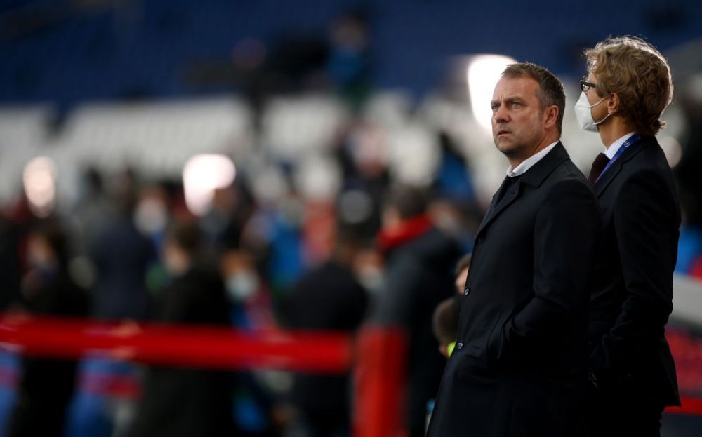 Bayern a aflat cat trebuie sa plateasca pentru a-l pune pe Nagelsmann pe banca! Cum raspunde antrenorul speculatiilor_3