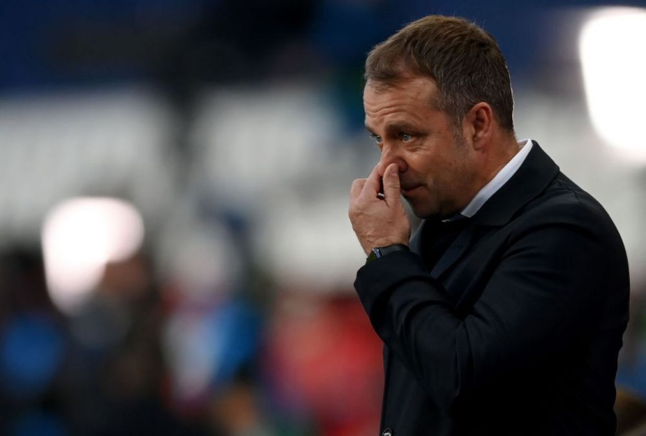 Bayern a aflat cat trebuie sa plateasca pentru a-l pune pe Nagelsmann pe banca! Cum raspunde antrenorul speculatiilor_4